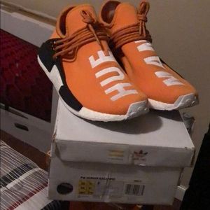 Adidas NMD x Human Race